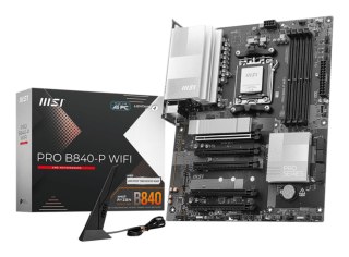 Płyta główna MSI PRO B840-P WIFI