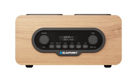 Radio przenośne BLAUPUNKT DAB DR10CR