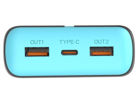 TRACER POWERBANK ENERGEN 20000MAH PD+QC3.0 GB