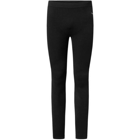 Bielizna termoaktywna męska VIKING Roni Set Bamboo rozmiar M, czarna