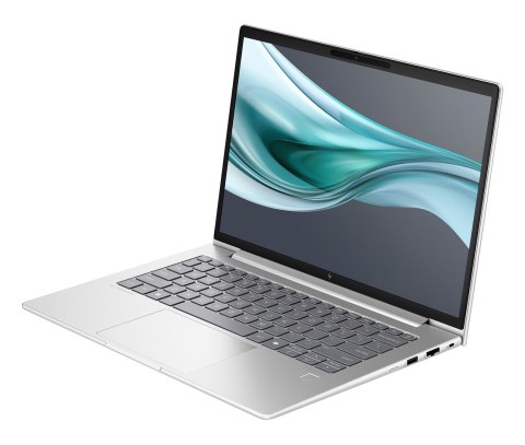 HP EliteBook 640 G11 Ultra 5 135U 14.0"WUXGA IPS 300nits AG 16GB DDR5 5600 SSD512 Intel Graphics Cam 5MPx 56Wh W11Pro 3Y OnSite
