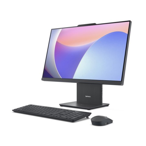 Lenovo IdeaCentre AIO 24IRH9 i7-13620H 23.8" FHD IPS AG 250nits 100Hz 16GB DDR5 5200 SSD512 Intel UHD Graphics NoOS Luna Grey