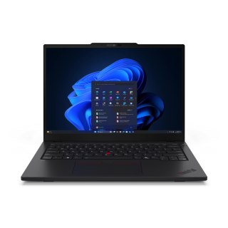 Lenovo ThinkPad L13 G6 Ultra 5 225U 13.3"WUXGA IPS 400nits AG 16GB LPDDR5x-7467 SSD512 Intel Graphics Cam 5MP 54.7Wh W11Pro Blac