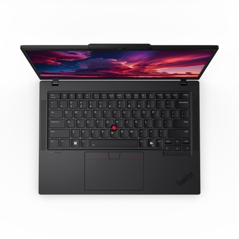 Lenovo ThinkPad P14s Gen 6 Ryzen AI 7 Pro 350 14.0" 2.8K OLED Touch 500nits AG 64GB DDR5 5600 SSD2TB Radeon 860M Graphics Cam 5.