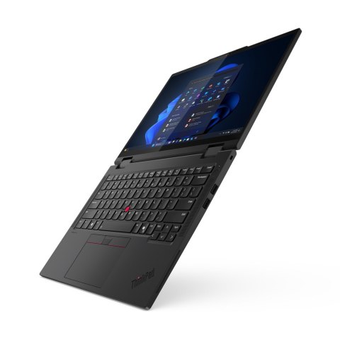 Lenovo ThinkPad T14s 2in1 G1 Ultra 5 225U 14.0"WUXGA Touch IPS 400nits AG 16GB LPDDR5x-7467 SSD512 Intel Graphics Cam 5MP 58Wh W