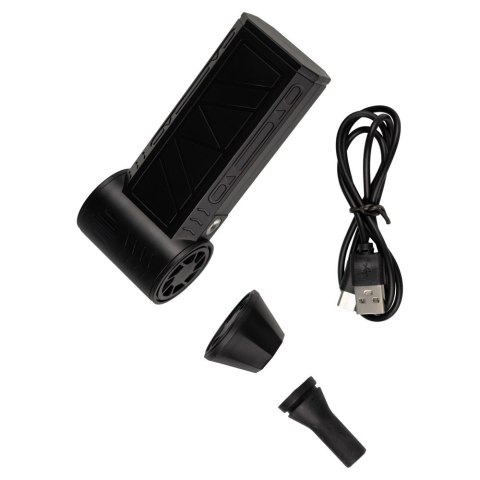 SAVIO MINI DMUCHAWA AKUMULATOROWA MD-01