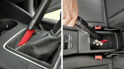 Ssawka Bosch BHZUKYD do Unlimited 6 i 8