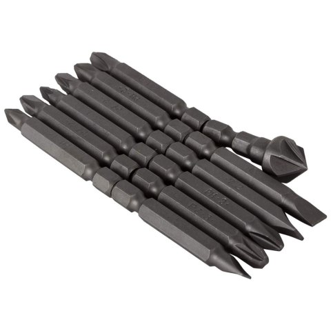 Zestaw wierteł 100 elementów DT71563 DEWALT