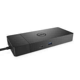 DELL DOCK Stacja dokująca WD19S + zasilacz 180W NOWA