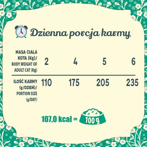 FOLK Kaszubski smakowity sandacz saszetka 85g