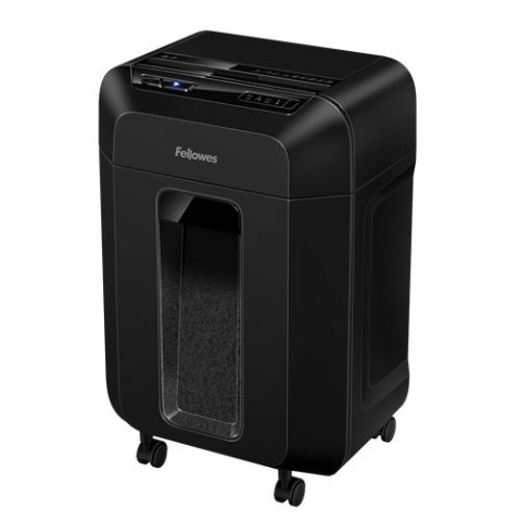 Fellowes Niszczarka AutoMax 80M, 4 x 12 mm, P-4 czarna
