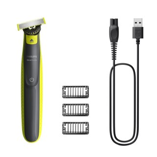 Golarka PHILIPS Oneblade 360 QP 2724/23