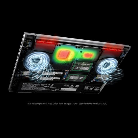 HP EliteBook 840 G11 Ultra 5 125U 14.0"WUXGA AG 400nits 16GB DDR5 SSD512 Intel Arc LTE Cam 5MPx 56Wh W11Pro 3Y OnSite