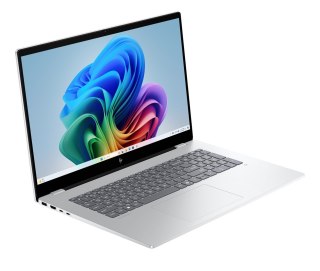 HP OmniBook 7 17-DC0073CL Ultra 7 258V 17.3"FHD Touch 32GB SSD1TB BT BLKB GeForce RTX 4050 6GB Win11 Silver (REPACK) 2Y