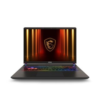MSI Vector 16 HX AI A2XWHG-256PL Core Ultra 7 255HX 16.0"QHD+ 240Hz IPS-level panel 16GB DDR5 SSD1TB GeForce RTX 5070 Ti_12GB Wi