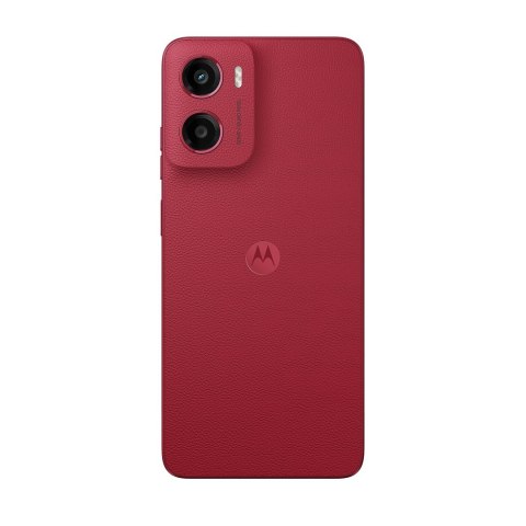 Smartfon Motorola Moto G05 4/128GB Plum Red