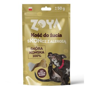 ZOYA Kość - sKOŃcz z Alergią przysmak dla psa