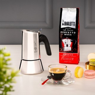 Bialetti kawiarka New Venus 4tz