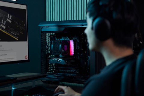 KINGSTON DDR4 16GB 3200MT/s CL16 DIMM FURY Renegade RGB