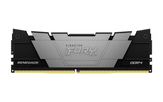 KINGSTON DDR4 16GB 4000MT/s CL19 DIMM FURY Renegade Czarny