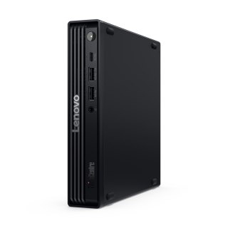 Lenovo ThinkCentre M70q G6 Tiny Ultra 5 225T 16GB DDR5 5600 SSD512 Intel Graphics W11Pro Black 3Y OnSite