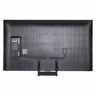 Telewizor Samsung QE55QN80FAUXXH Neo QLED 55'' 4K Ultra HD 144Hz Tizen Dolby Atmos Srebrny (MODEL 2025)