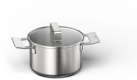 Zestaw naczyń 4 sztuki BOSCH HEZ9SE040