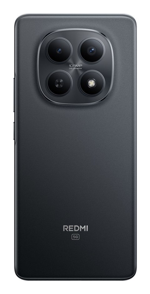 Xiaomi Redmi Note 15 5G DS 8/256GB Black