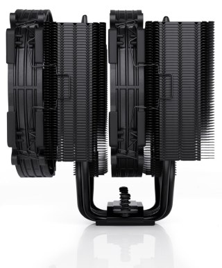 Chłodzenie CPU NOCTUA NH-D15 G2 chromax black