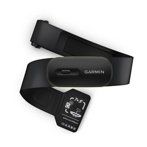 Czujnik tętna Garmin HRM 600 HRM 600 M-XL 72-106cm