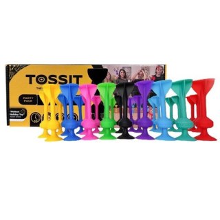 Gra TOSSIT Pakiet Imprezowy - 26 sztuk