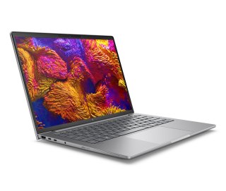 HP ZBook 8 G1ak 14 Ryzen AI 7 PRO 350 14.0"WQXGA 120Hz 500nits AG 32GB DDR5 5600 SSD1TB Radeon 860M Cam IR 5 MPx 62Wh W11Pro 3Y 