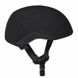 Kask rowerowy POC MYELIN - czarny - M