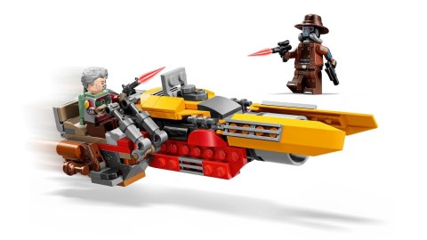 LEGO Star Wars 75437 Ścigacz Cobba Vantha