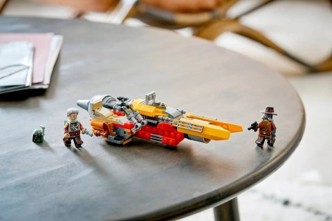 LEGO Star Wars 75437 Ścigacz Cobba Vantha