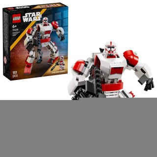 LEGO Star Wars 75448 Mech Shock Troopera
