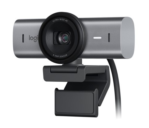 Logitech Webcam  MX Brio 705 for Business Graphite