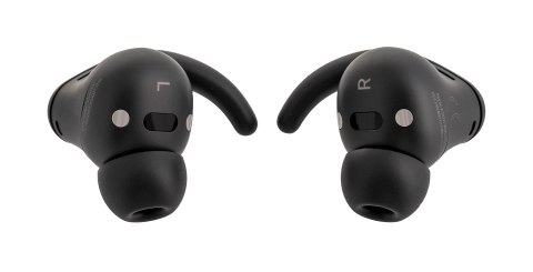 Apple Powerbeats Fit Jet Black