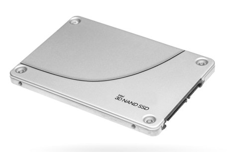 Dysk SSD Solidigm (Intel) S4520 3.84TB SATA 2.5" SSDSC2KB038TZ1Z (DWPD up to 3)