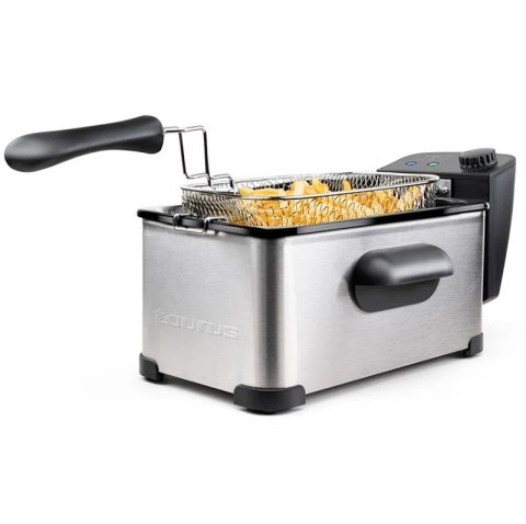 Frytownica olejowa Taurus Air Fryer 973967000 (2000W;3l)