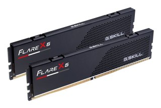 G.SKILL FLARE X5 AMD DDR5 2X8GB 6000MHZ CL30 EXPO BLACK F5-6000J3038F8GH2-FX5