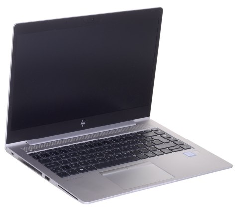 HP EliteBook 840 G5 i5-8250U 16GB 256GB SSD 14" FHD (US QWERTY) Win11pro + zasilacz UŻYWANY