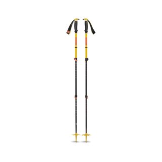 Kijki narciarskie Black Diamond Traverse 3 140cm