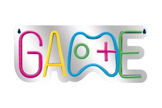 Neon LED Activejet AJE-NEON GAME