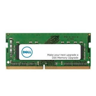 Pamięć Dell 8GB DDR5 SODIMM 5600 MHz