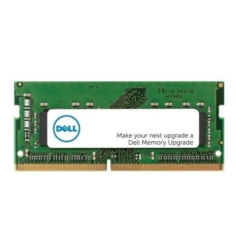 Pamięć Dell 8GB DDR5 SODIMM 5600 MHz