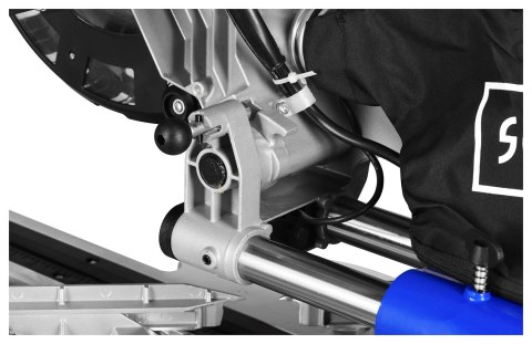 Ukośnica Scheppach HM216 softstart