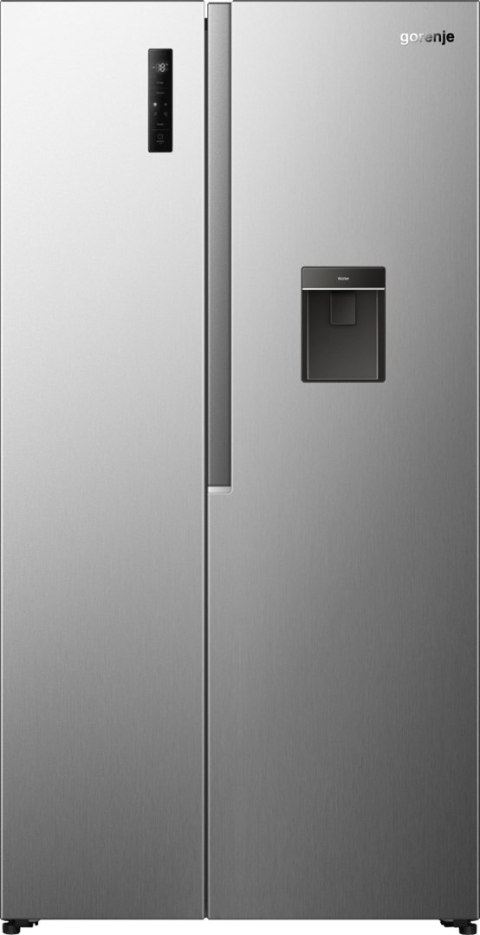 Chłodziarko-zamrażarka GORENJE NRS917E41XWD