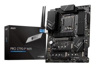 Płyta główna MSI PRO Z790-P WIFI