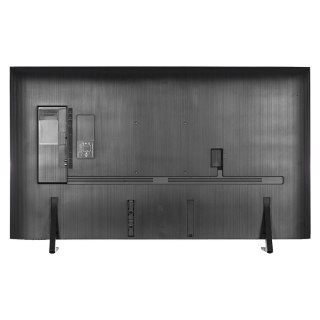 Telewizor Samsung QE85QN85FAUXXH Neo QLED 85'' 4K Ultra HD 144Hz Tizen Dolby Atmos Srebrny